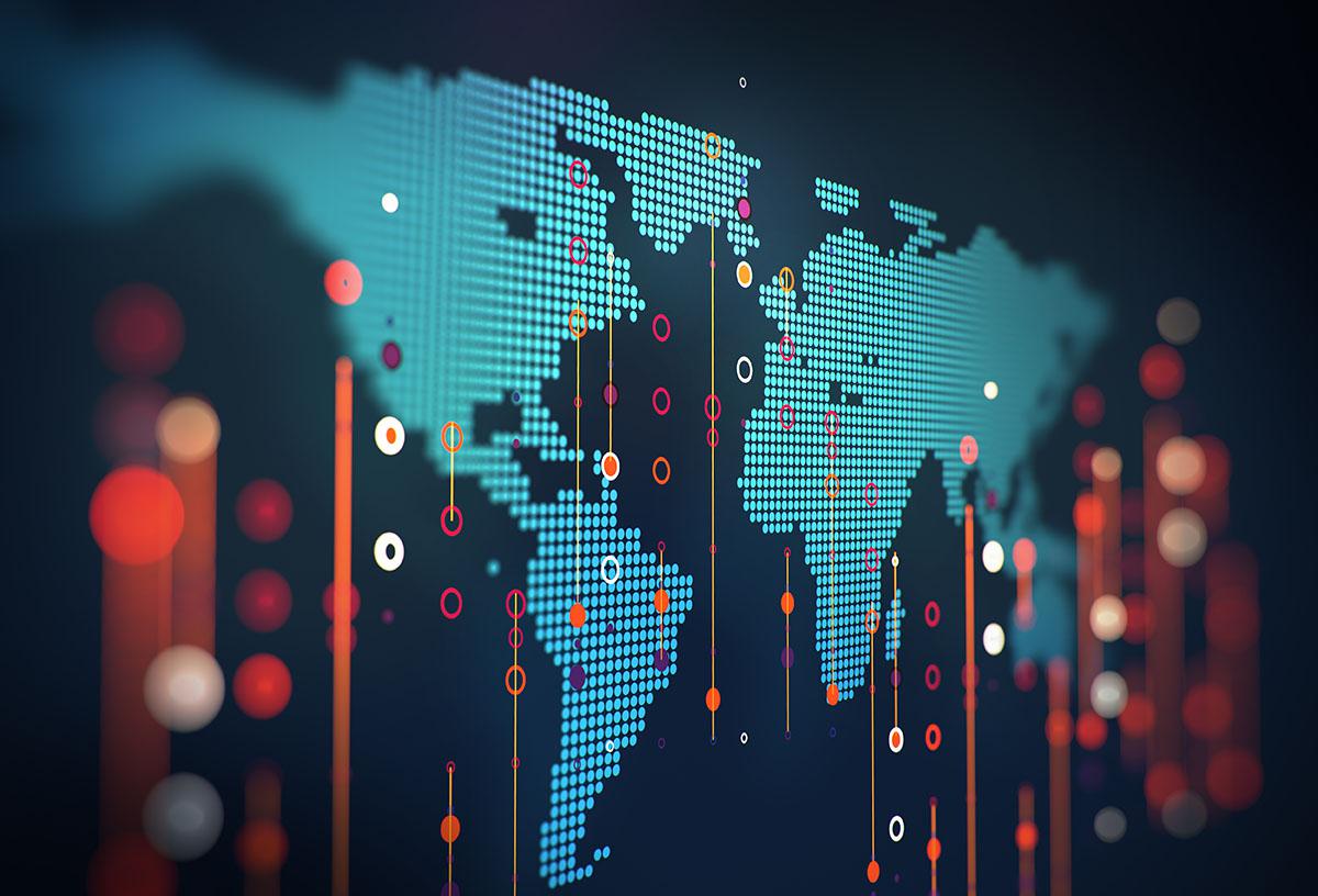 Satellite System Encryption Vulnerabilities Expose 40% of Earth\