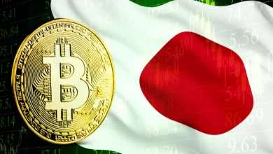 Japan\