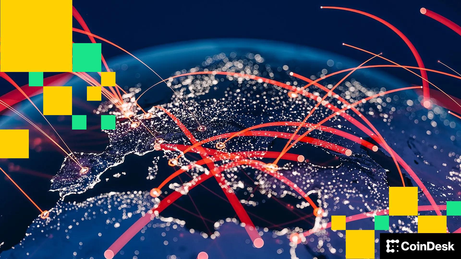 Investment Bank William Blair Suggests Stablecoin Will Disrupt Cross-Border Payments