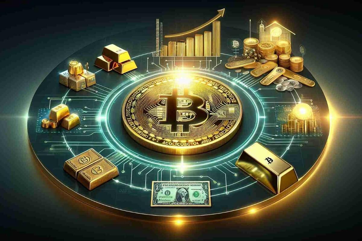 Visa: Stablecoins Could Redefine Global Lending