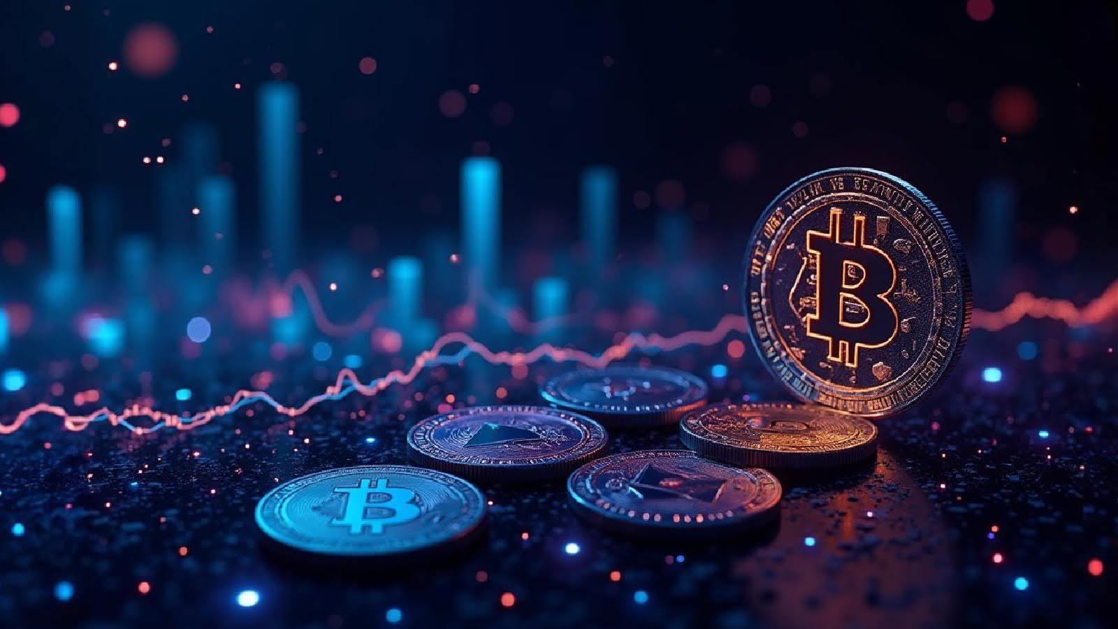 比特币金融公司炒作致倒闭,投资者受重创