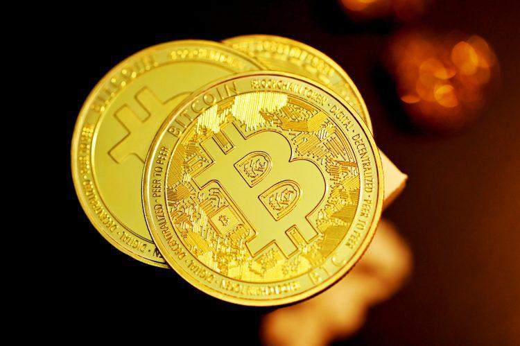 比特币:下一个黄金时代?交易员被建议将黄金转为加密货币