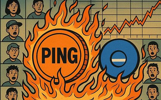叙事必将爆发:PING市场的演化与发展