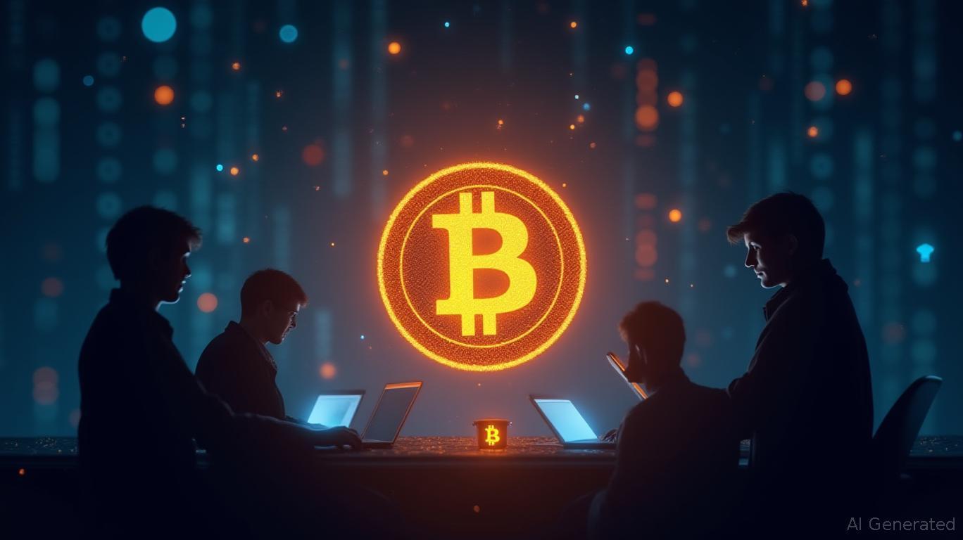 比特币新闻:抗审查的比特币小费赋予创造者权力,绕过传统银行