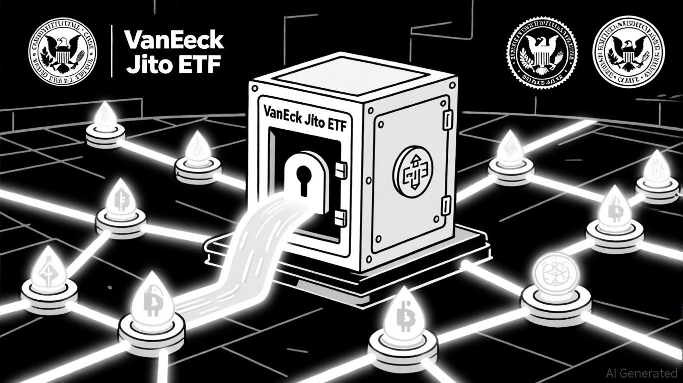 美国 Solana ETF 质押:数字资产投资的新纪元