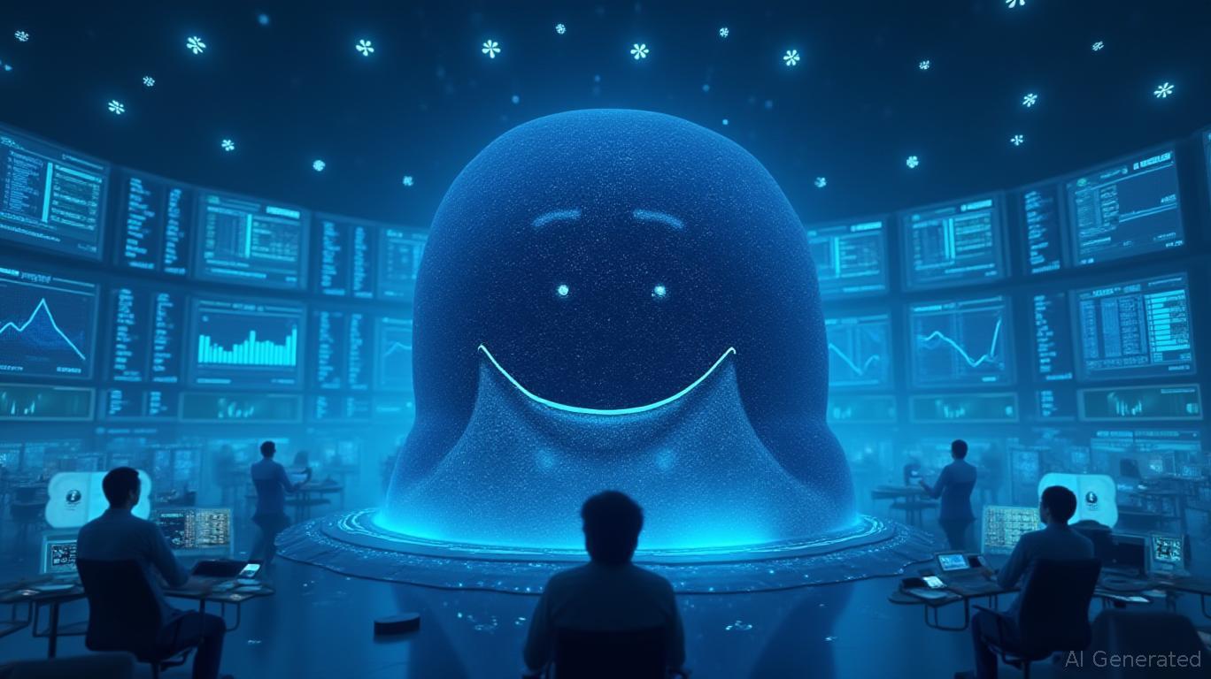 今日以太坊新闻：巨鲸通过比特币和以太坊押注获利360万美元，SOL损失惨重