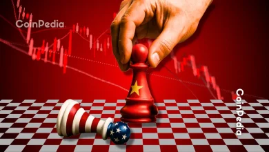 The Cryptocurrency Clearing Tsunami: Bitcoin and Ethereum Lead  Billion Decline?