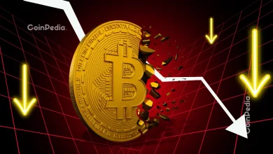 比特币波动性大幅下降：BTC 将突破11.2万美元，还是跌破10万美元？