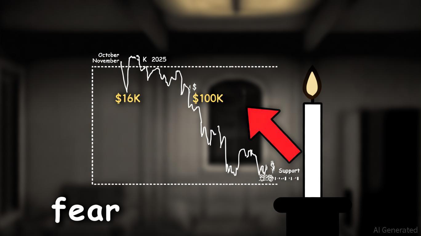 比特币下跌迎接10万美元：如何冷静应对并制定投资策略