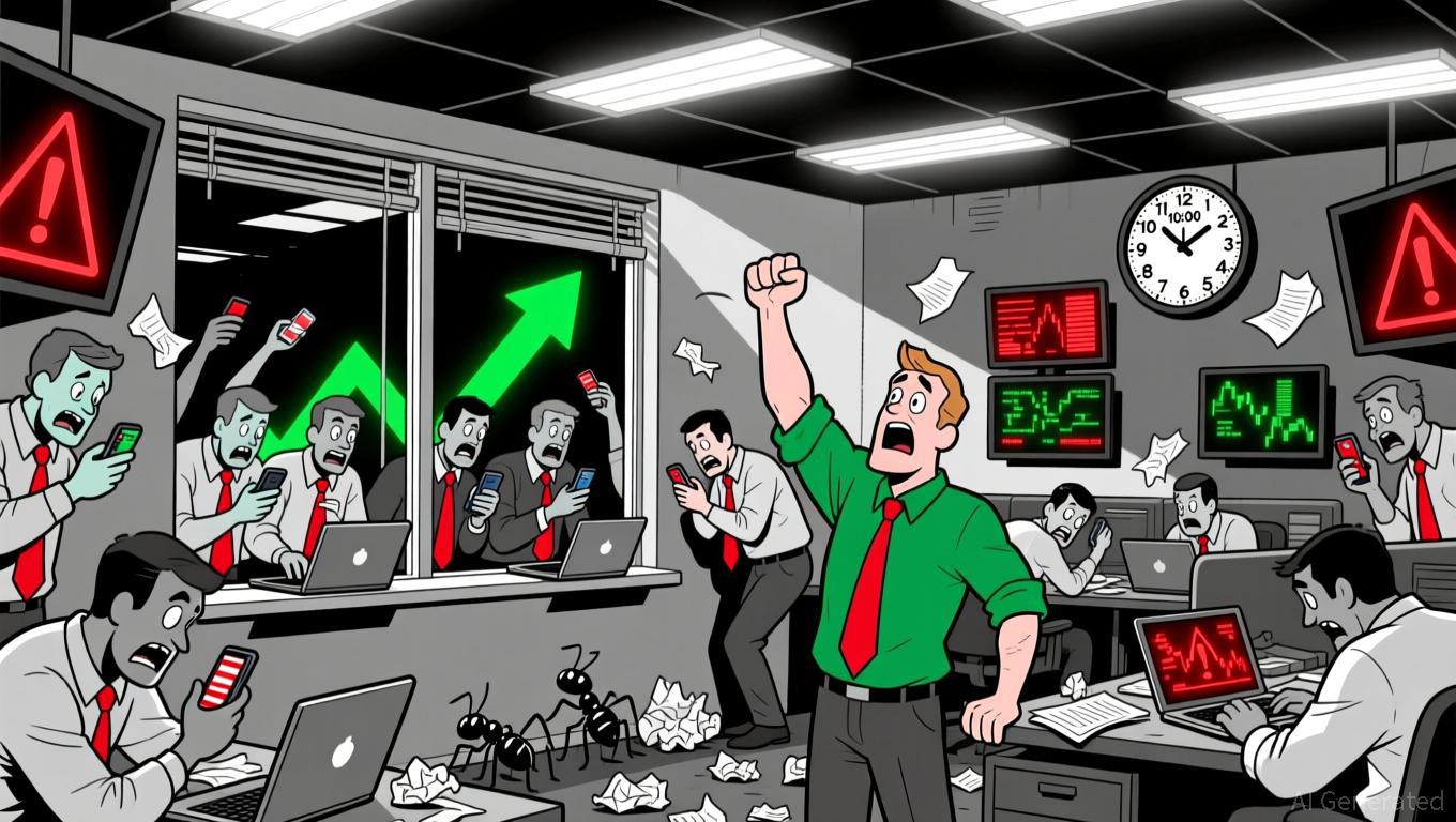 The Double-Edged Sword of Leverage in Cryptocurrency Markets: Navigating Strategic Risk Management and Stability Strategies