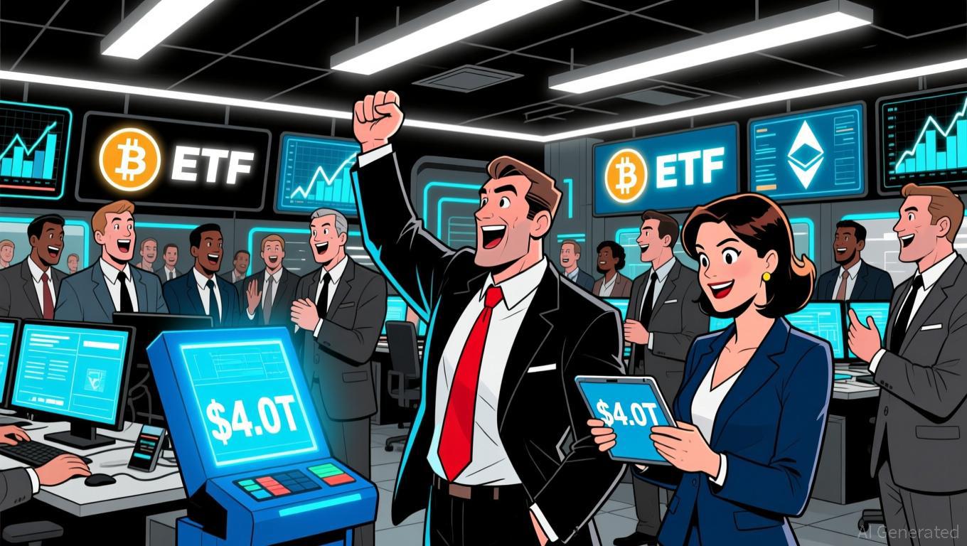 为何加密货币市场中的山寨币有望在 2025 年超越大盘表现？